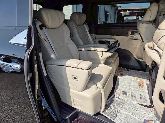 TOYOTA ALPHARD HYBRID 2024 Image 31