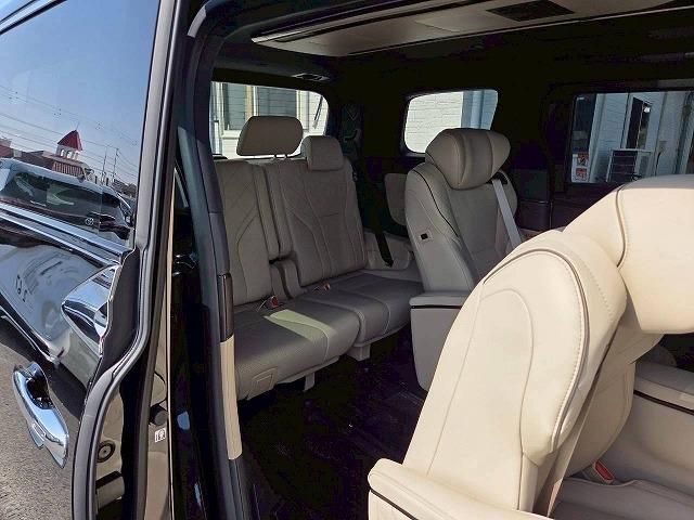 TOYOTA ALPHARD HYBRID 2024 Image 31