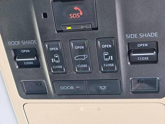 TOYOTA ALPHARD HYBRID 2024 Image 31