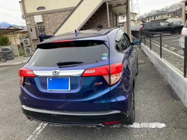 HONDA VEZEL 2016 Image 31