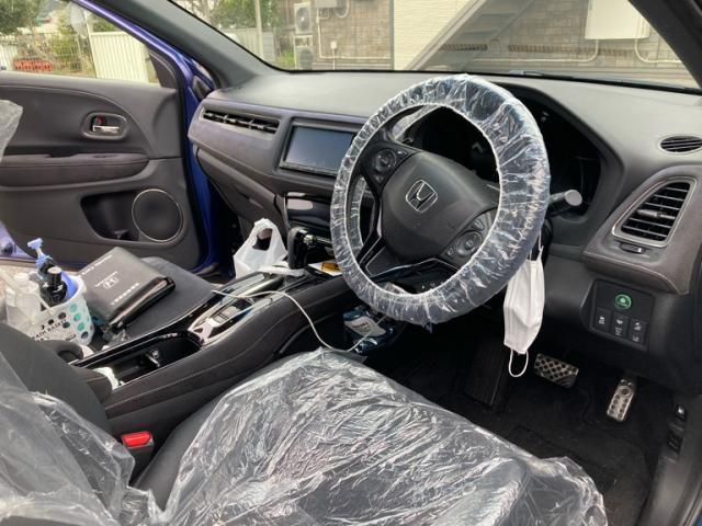 HONDA VEZEL 2016 Image 31