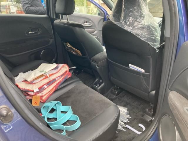 HONDA VEZEL 2016 Image 31