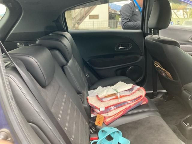 HONDA VEZEL 2016 Image 31