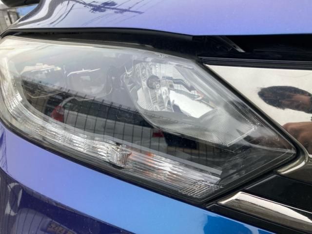 HONDA VEZEL 2016 Image 31