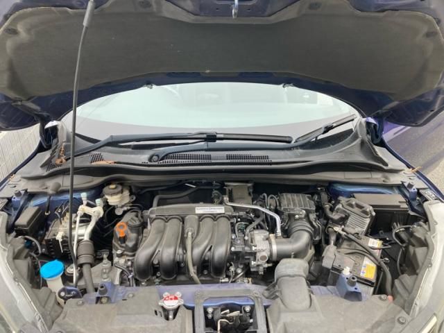 HONDA VEZEL 2016 Image 31