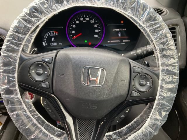 HONDA VEZEL 2016 Image 31