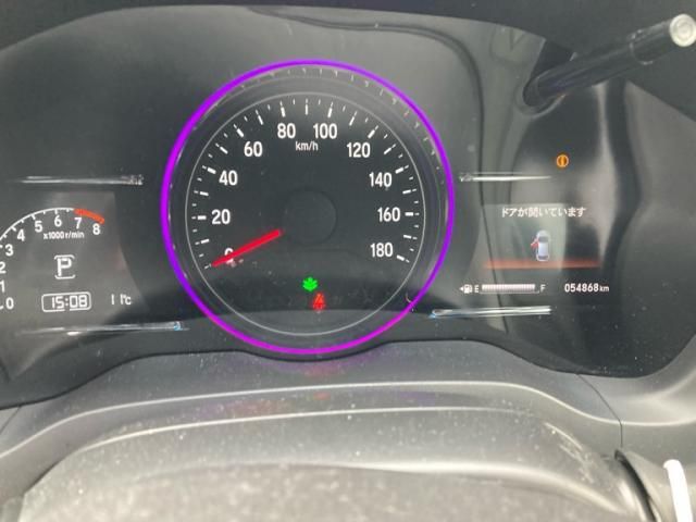 HONDA VEZEL 2016 Image 31