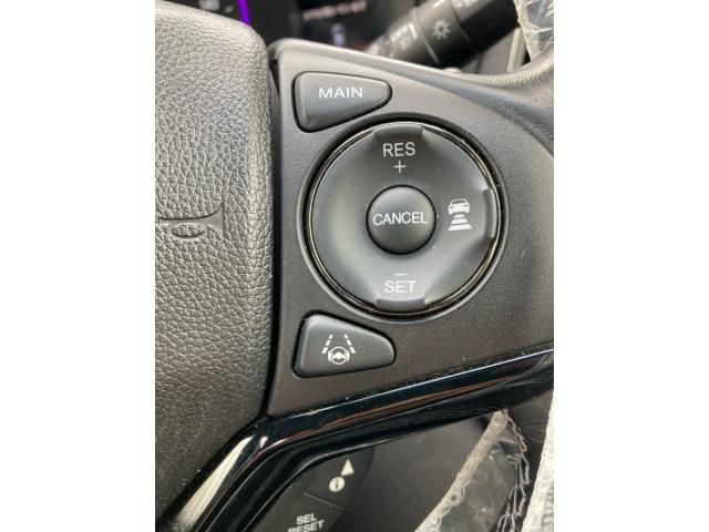 HONDA VEZEL 2016 Image 31