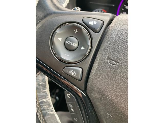 HONDA VEZEL 2016 Image 31