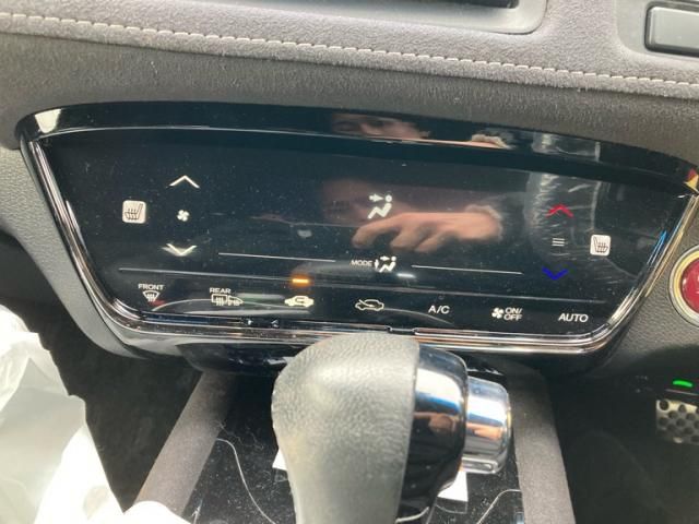 HONDA VEZEL 2016 Image 31