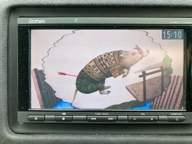 HONDA VEZEL 2016 Image 31