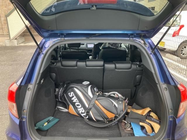 HONDA VEZEL 2016 Image 31