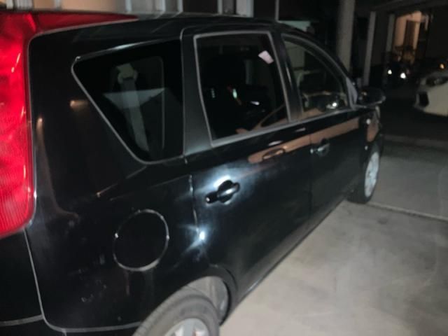 NISSAN NOTE 2012 Image 31