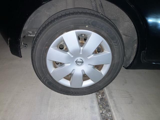 NISSAN NOTE 2012 Image 31