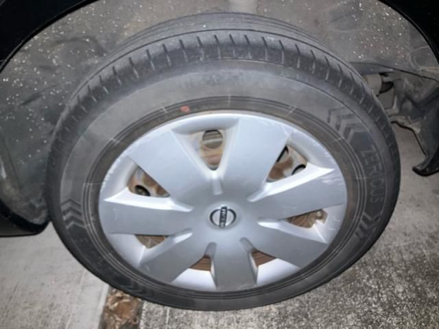 NISSAN NOTE 2012 Image 31