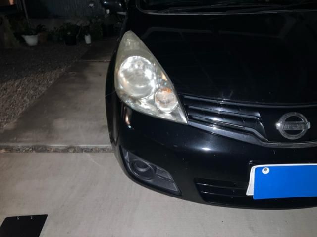 NISSAN NOTE 2012 Image 31