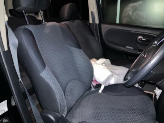 NISSAN NOTE 2012 Image 31