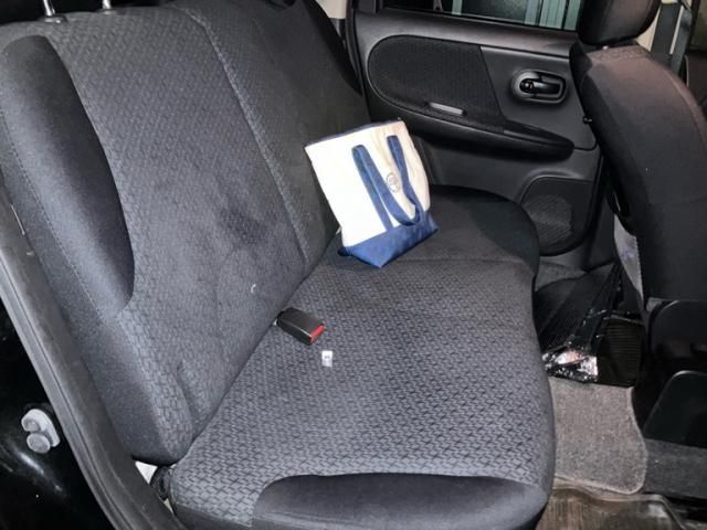 NISSAN NOTE 2012 Image 31