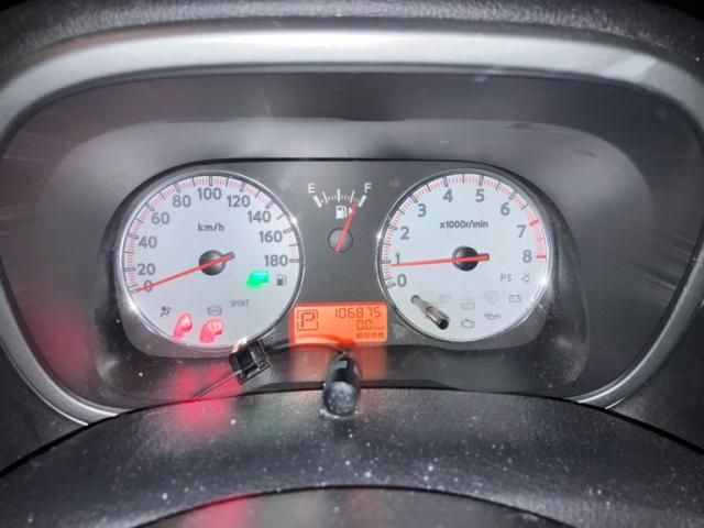 NISSAN NOTE 2012 Image 31