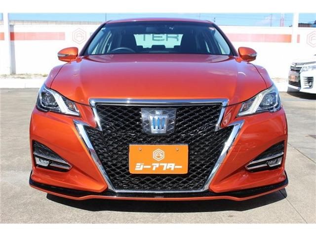 TOYOTA CROWN SEDAN HYBRID 2016 Image 31