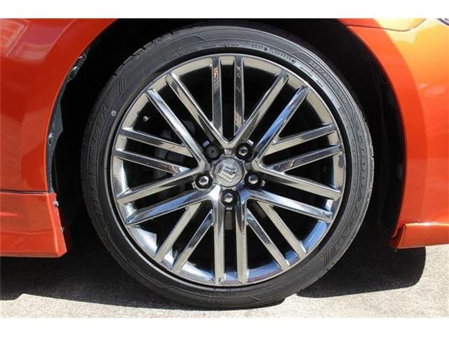 TOYOTA CROWN SEDAN HYBRID 2016 Image 31