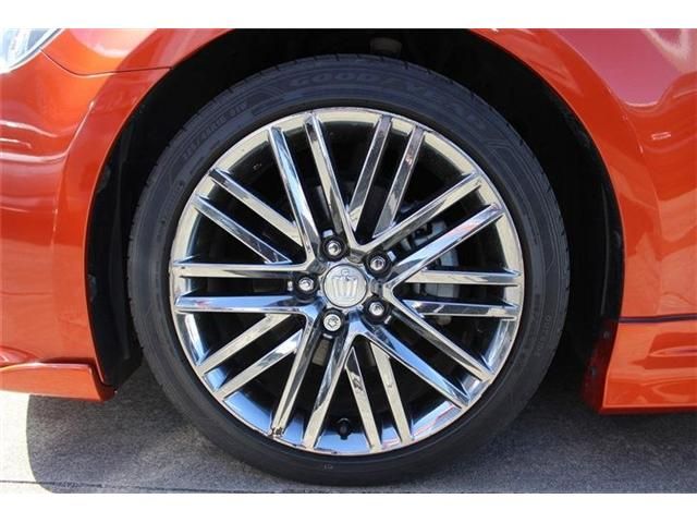 TOYOTA CROWN SEDAN HYBRID 2016 Image 31