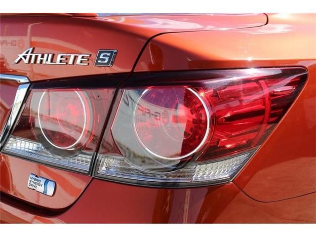 TOYOTA CROWN SEDAN HYBRID 2016 Image 31