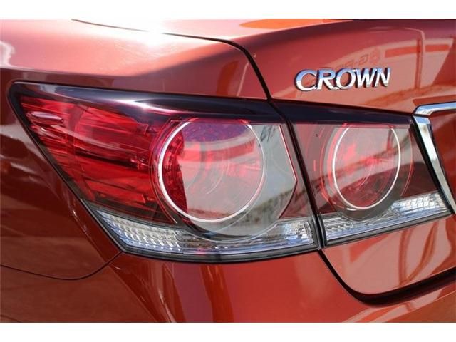 TOYOTA CROWN SEDAN HYBRID 2016 Image 31