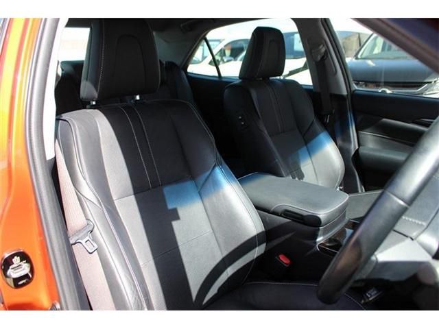 TOYOTA CROWN SEDAN HYBRID 2016 Image 31