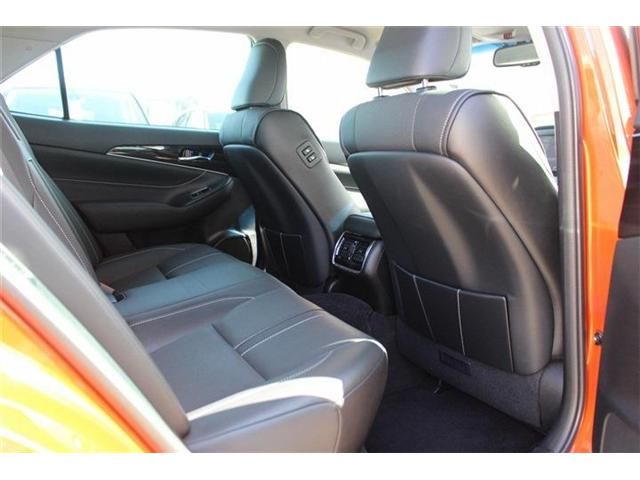 TOYOTA CROWN SEDAN HYBRID 2016 Image 31