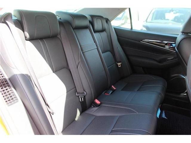 TOYOTA CROWN SEDAN HYBRID 2016 Image 31