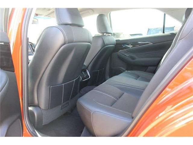 TOYOTA CROWN SEDAN HYBRID 2016 Image 31