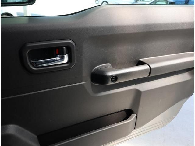 SUZUKI JIMNY SIERRA 2025 Image 31