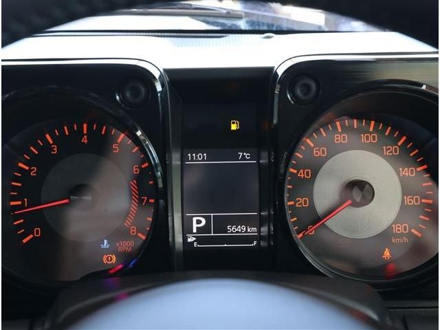 SUZUKI JIMNY SIERRA 2025 Image 31