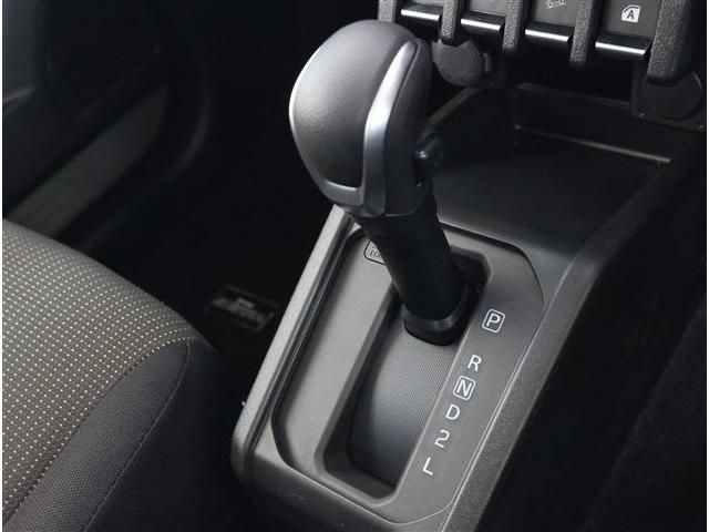 SUZUKI JIMNY SIERRA 2025 Image 31