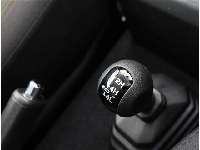 SUZUKI JIMNY SIERRA 2025 Image 31