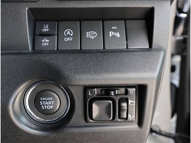 SUZUKI JIMNY SIERRA 2025 Image 31