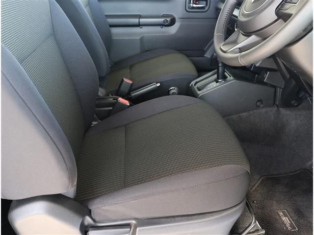 SUZUKI JIMNY SIERRA 2025 Image 31