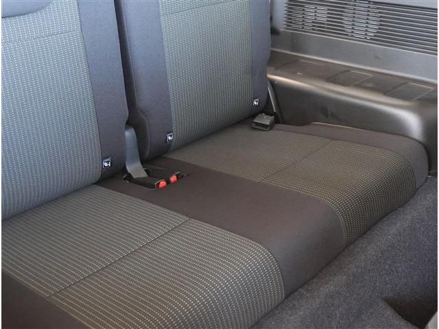 SUZUKI JIMNY SIERRA 2025 Image 31