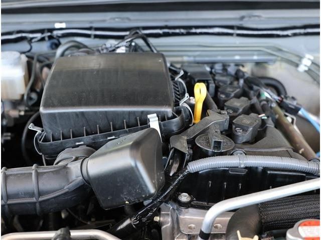 SUZUKI JIMNY SIERRA 2025 Image 31