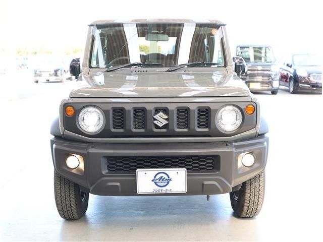 SUZUKI JIMNY SIERRA 2025 Image 31