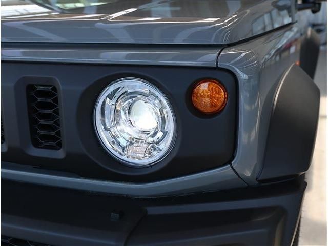 SUZUKI JIMNY SIERRA 2025 Image 31
