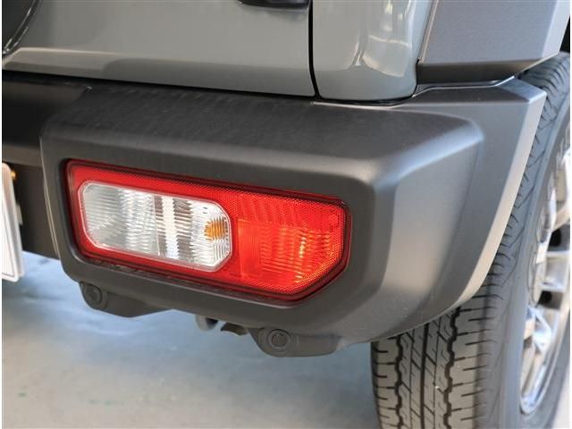 SUZUKI JIMNY SIERRA 2025 Image 31