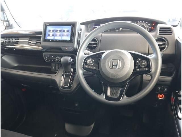 HONDA N BOX CUSTOM 2023 Image 31