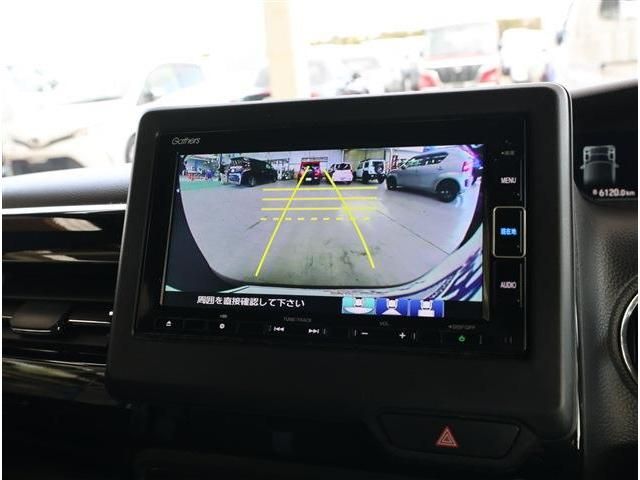 HONDA N BOX CUSTOM 2023 Image 31