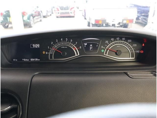 HONDA N BOX CUSTOM 2023 Image 31