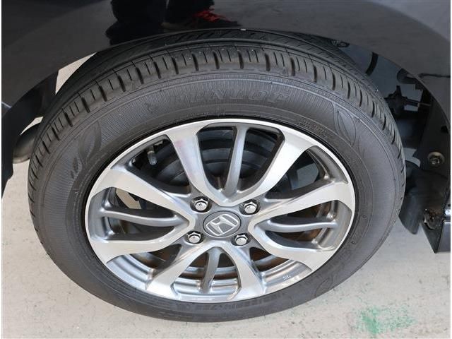 HONDA N BOX CUSTOM 2023 Image 31