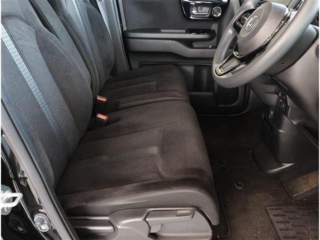 HONDA N BOX CUSTOM 2023 Image 31