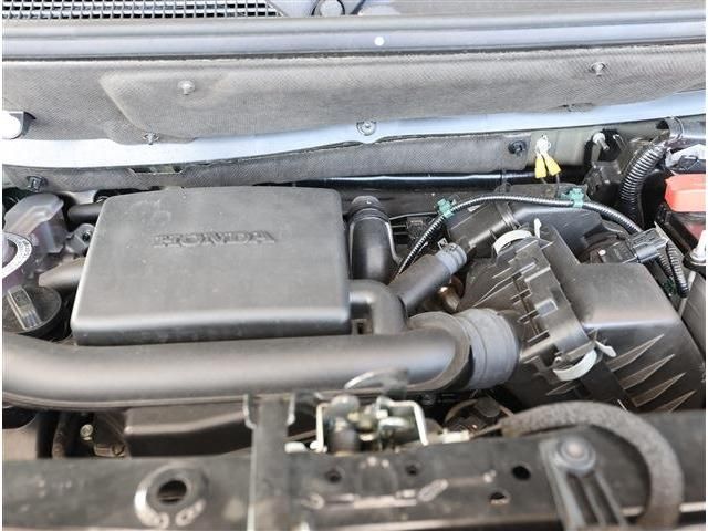 HONDA N BOX CUSTOM 2023 Image 31