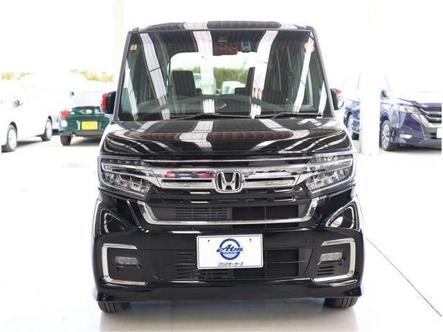 HONDA N BOX CUSTOM 2023 Image 31